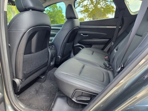 Used 2023 Hyundai Tucson SEL w/ Convenience Package image 31
