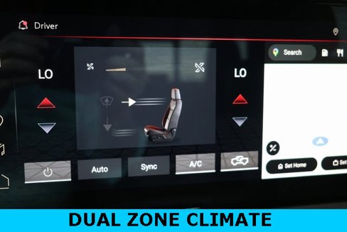 Used 2023 GMC Sierra 1500 AT4 w/ AT4 Preferred Package image 35