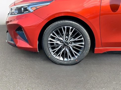Certified 2023 Kia Forte GT-Line w/ GT-Line Technology Package image 27