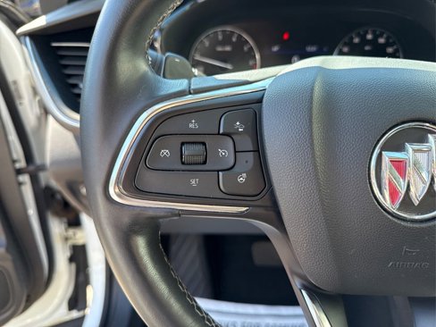 Used 2021 Buick Envision Preferred image 36