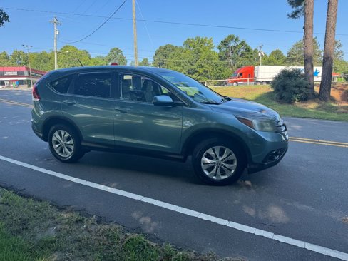 Used 2013 Honda CR-V EX image 3