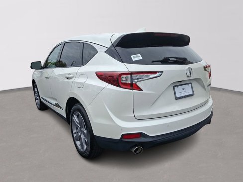 Used 2019 Acura RDX FWD w/ Advance Package image 4
