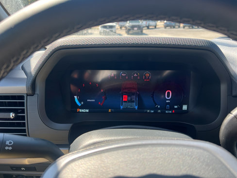 New 2025 Ford F150 XLT image 20