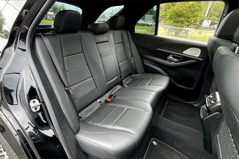 Used 2023 Mercedes-Benz GLE 350 image 25