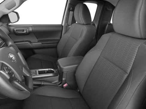 Used 2017 Toyota Tacoma SR image 8
