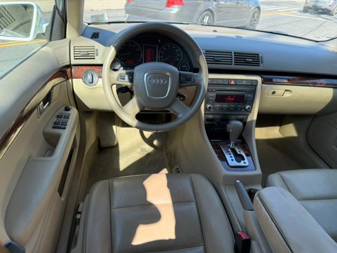 Used 2007 Audi A4 2.0T image 12