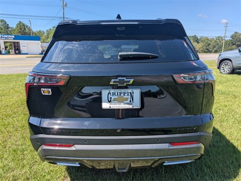 New 2026 Chevrolet Equinox ACTIV w/ Convenience Package III image 5
