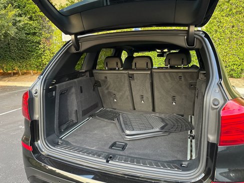 Used 2019 BMW X3 sDrive30i w/ Driving Assistance Package image 14