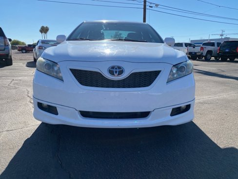 Used 2007 Toyota Camry SE image 12