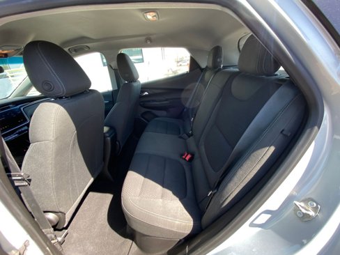 Used 2023 Chevrolet Bolt LT w/ Driver Confidence Package image 41