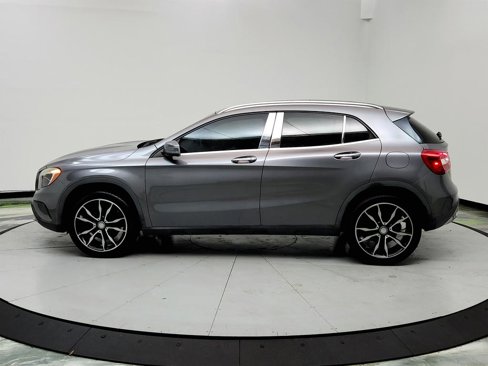 Used 2017 Mercedes-Benz GLA 250 image 8