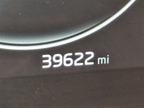 Used 2023 Kia Sportage SX image 30
