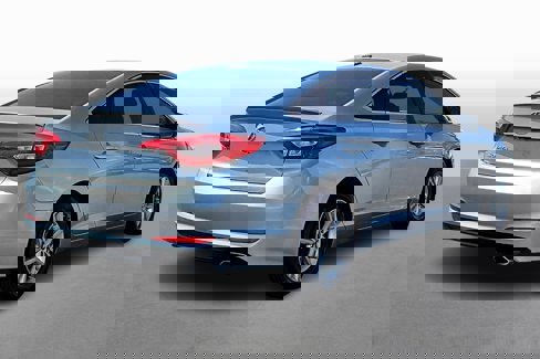 Used 2016 Hyundai Sonata SE image 2