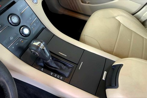 Used 2015 Ford Taurus SEL w/ Equipment Group 201A image 16