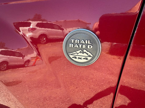 Used 2005 Jeep Grand Cherokee Laredo image 10