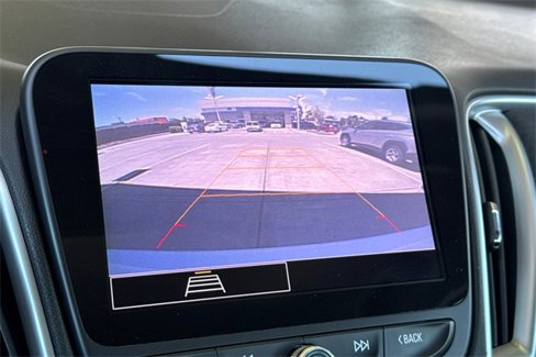 Used 2022 Chevrolet Malibu LT image 27