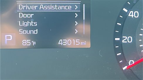 Used 2020 Kia Soul X-Line image 30