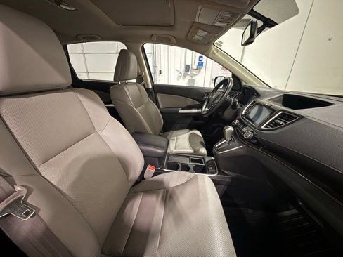 Used 2016 Honda CR-V EX-L image 28