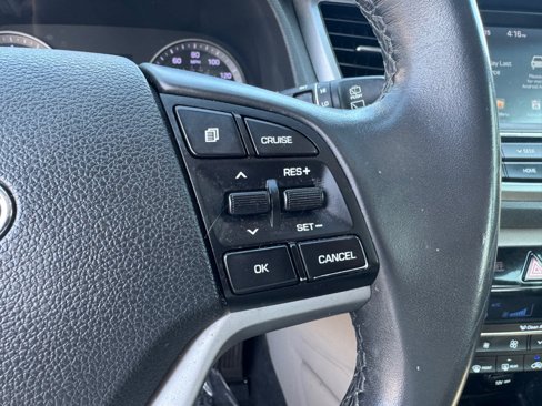 Used 2018 Hyundai Tucson Value image 15