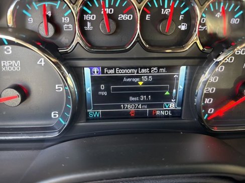 Used 2019 GMC Yukon XL SLT w/ Open Road Package image 30