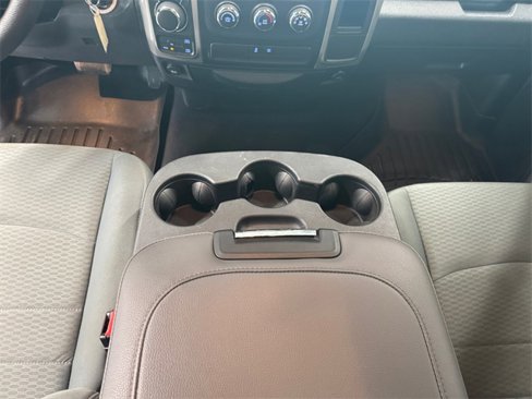 Used 2017 RAM 1500 Classic SLT image 13