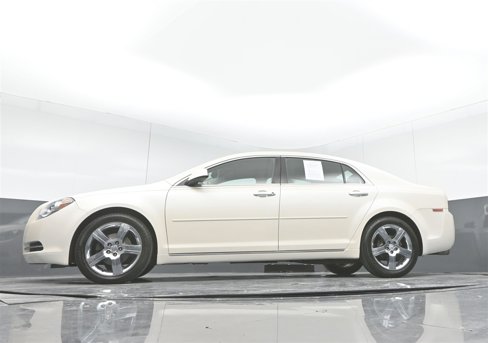Used 2012 Chevrolet Malibu LT w/ 1LT All-Star Package image 35
