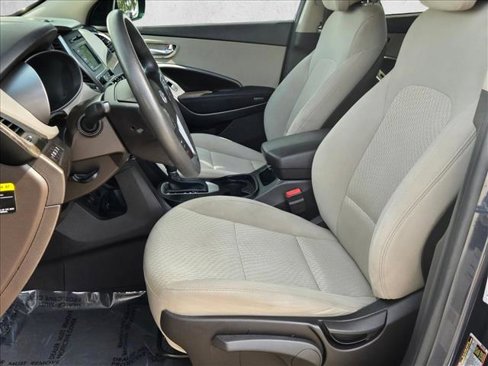 Used 2018 Hyundai Santa Fe Sport image 16