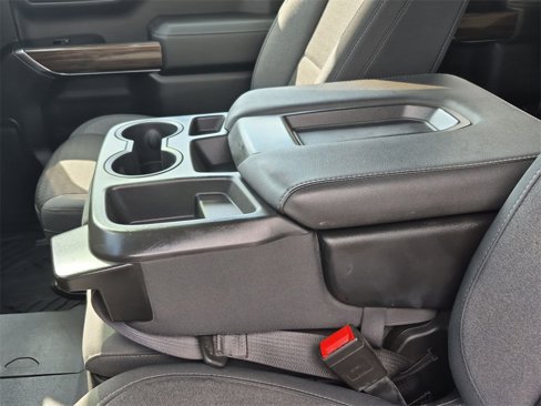 Used 2020 Chevrolet Silverado 1500 RST image 27