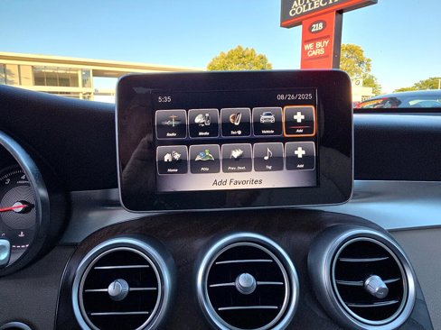 Used 2019 Mercedes-Benz GLC 300 4MATIC w/ Premium Package image 65