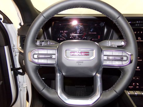 New 2026 GMC Terrain Elevation w/ LPO, Floor Liner Package image 21