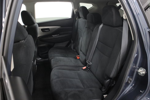 Used 2018 Nissan Murano S image 24