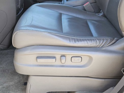 Used 2016 Honda Odyssey EX-L image 24