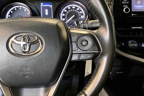 Used 2023 Toyota Camry SE image 24