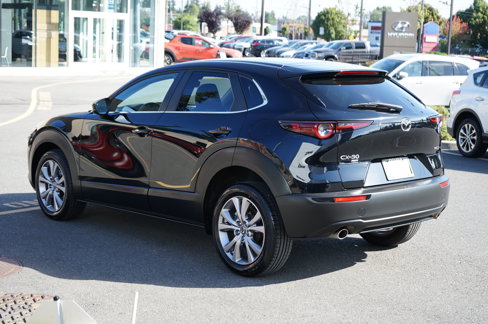 Used 2020 MAZDA CX-30 AWD w/ Select Package image 7