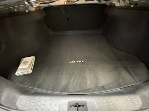 Used 2024 Nissan Sentra SR image 29