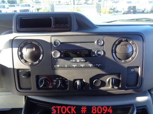 Used 2015 Ford E-350 and Econoline 350 Super Duty image 18