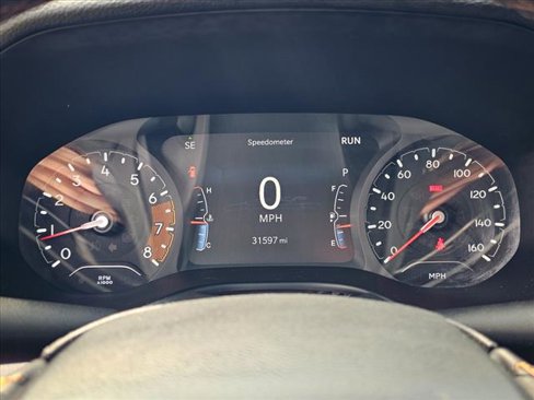 Used 2022 Jeep Compass Limited image 17