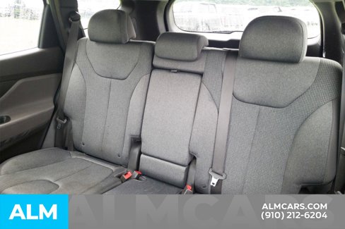 Used 2019 Hyundai Santa Fe SE image 17