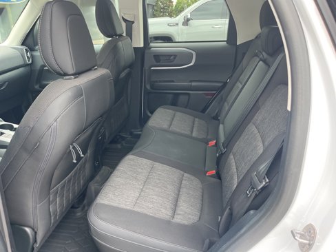 Used 2021 Ford Bronco Sport Big Bend w/ Big Bend Package image 13