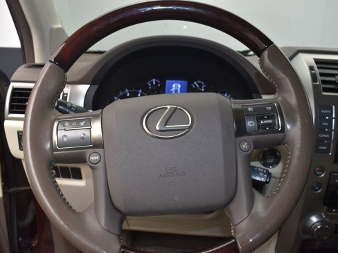 Used 2016 Lexus GX 460 image 30