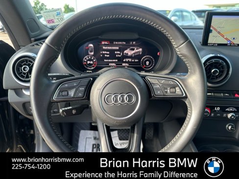 Used 2018 Audi A3 2.0T Premium Plus image 15