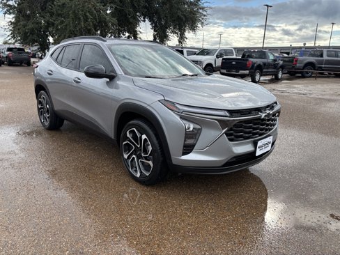 Used 2022 Chevrolet Blazer LT w/ LPO, Sport Package image 5