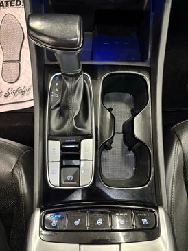 Used 2022 Hyundai Santa Cruz Limited image 19