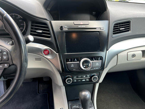 Used 2016 Acura ILX image 12