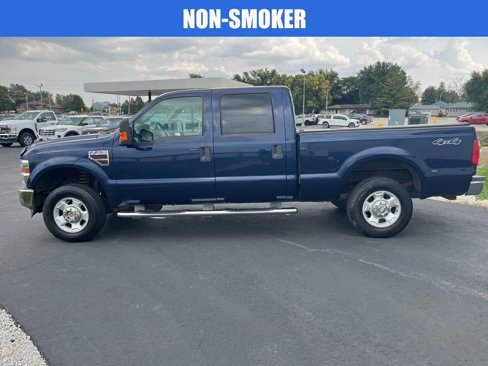 Used 2010 Ford F250 XLT image 7