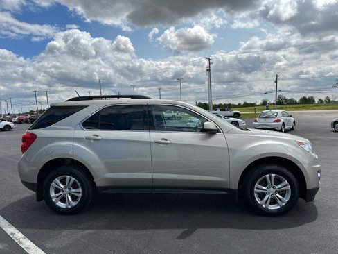 Used 2015 Chevrolet Equinox LT w/ Power Convenience Package image 4