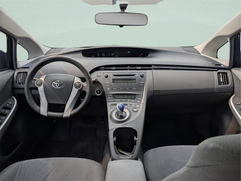 Used 2010 Toyota Prius Five image 9