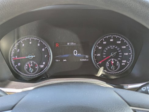 Used 2023 Hyundai Santa Fe SE w/ Cargo Package image 28