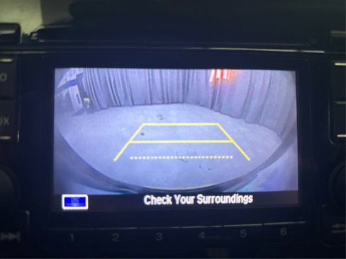 Used 2018 Honda HR-V LX image 27