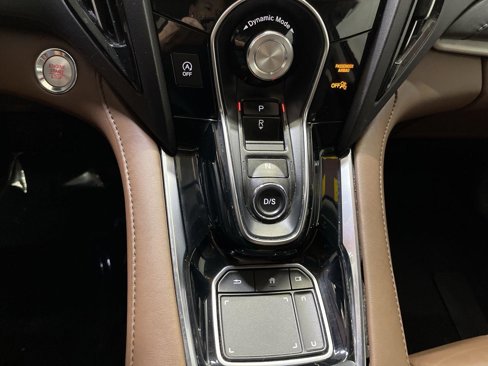 Used 2020 Acura RDX AWD w/ Technology Package image 19